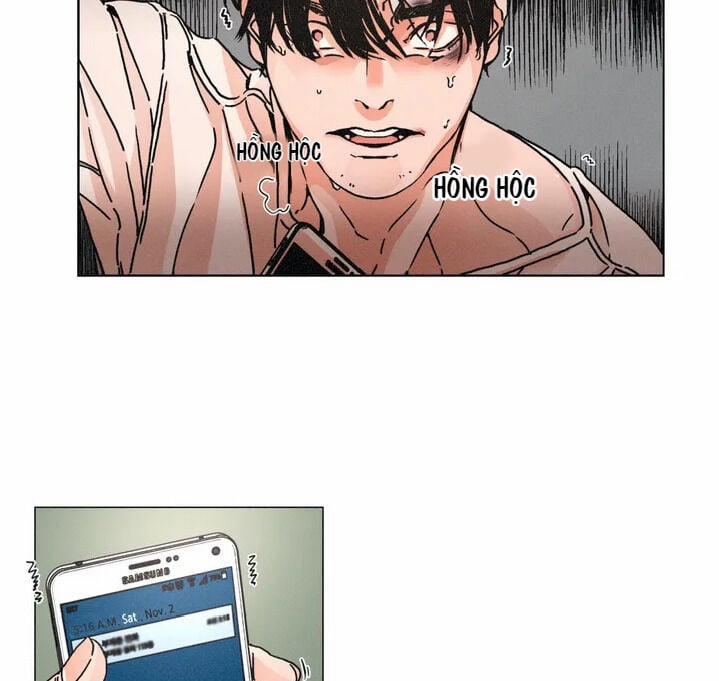 (18+) Ouroboros 1 trang 68