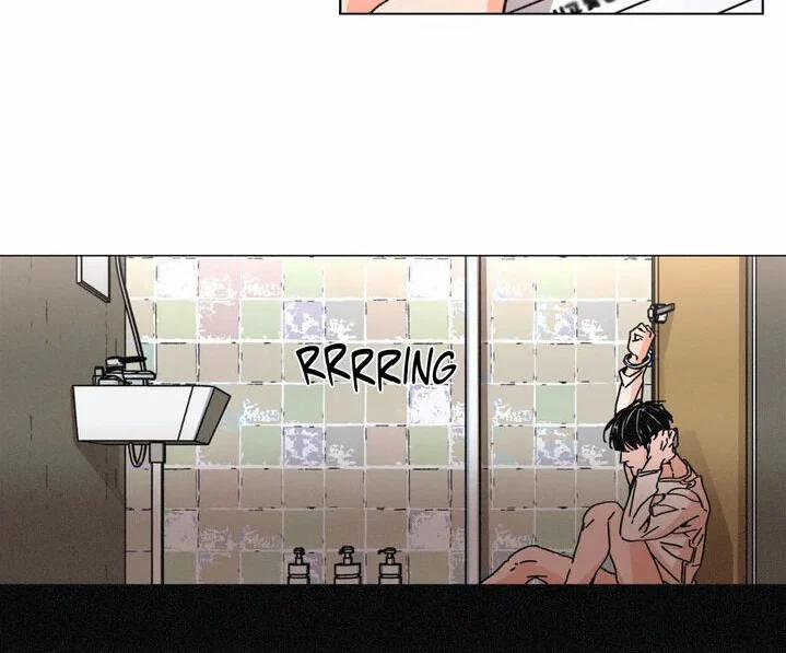 (18+) Ouroboros 1 trang 71