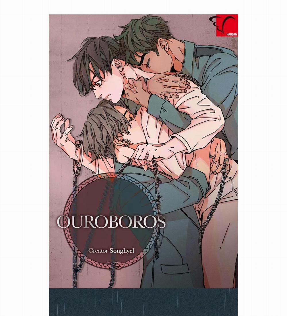 (18+) Ouroboros 14 trang 0