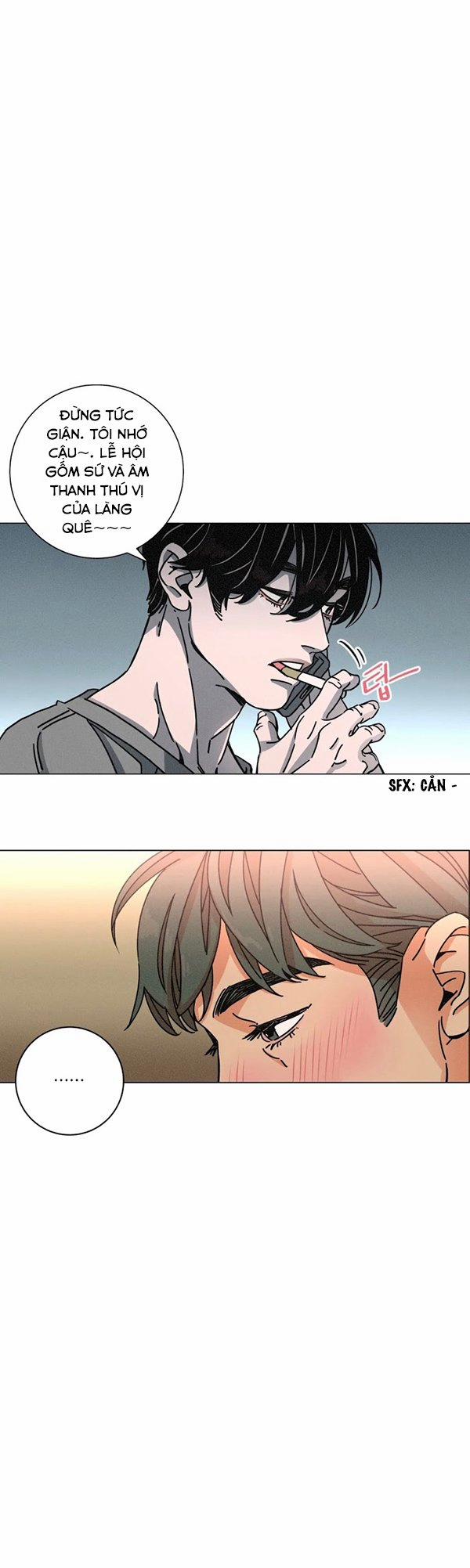 (18+) Ouroboros 27.1 trang 3