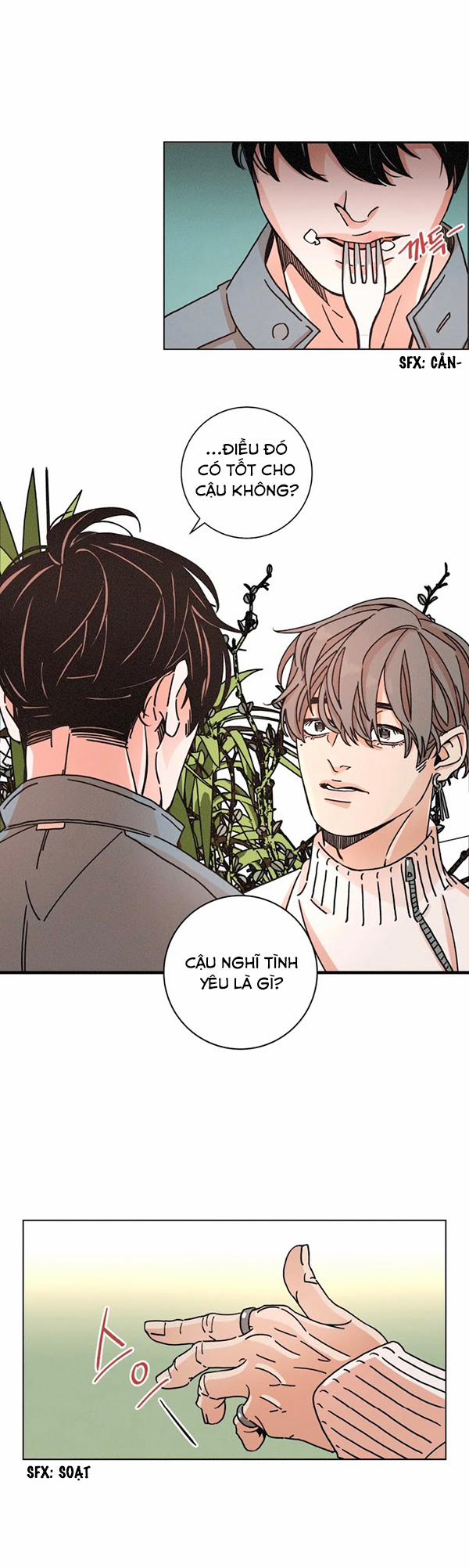 (18+) Ouroboros 27.2 trang 10