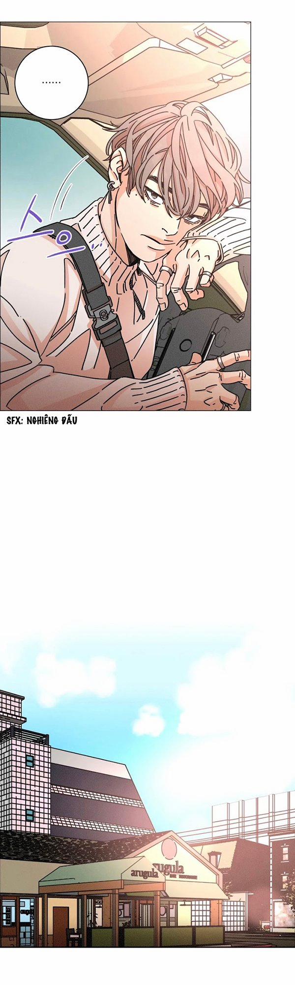 (18+) Ouroboros 27.2 trang 2