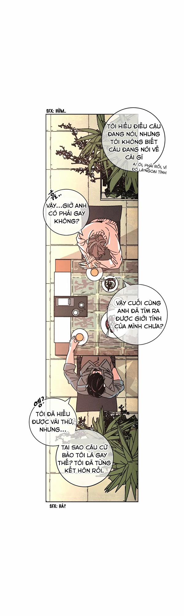 (18+) Ouroboros 27.2 trang 7