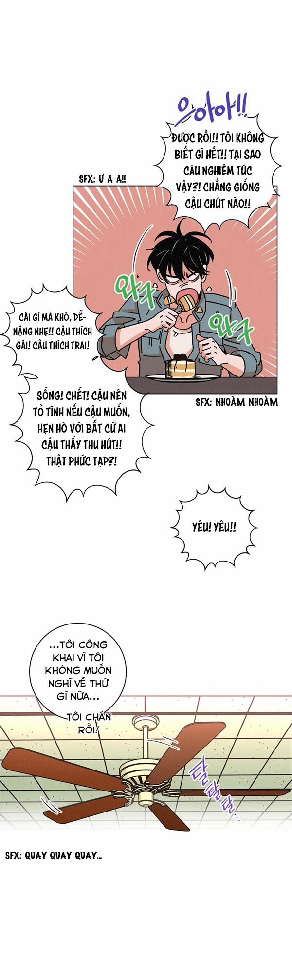 (18+) Ouroboros 27.2 trang 9