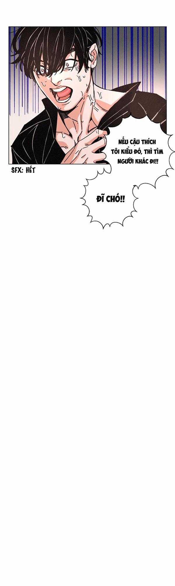 (18+) Ouroboros 28.2 trang 11