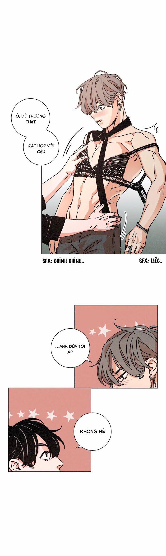 (18+) Ouroboros 29.2 trang 7