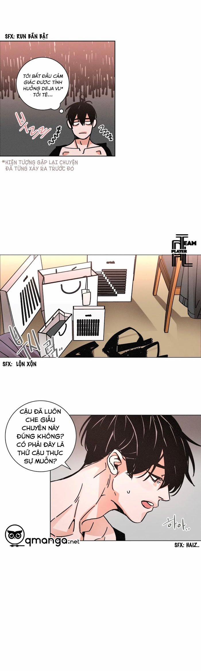 (18+) Ouroboros 30.1 trang 5