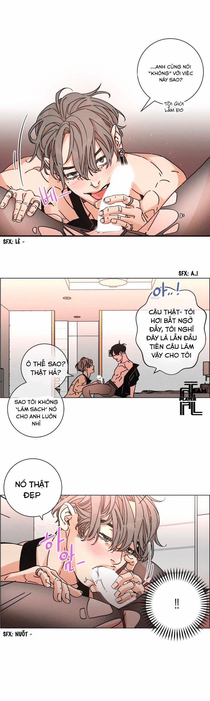 (18+) Ouroboros 30.2 trang 6