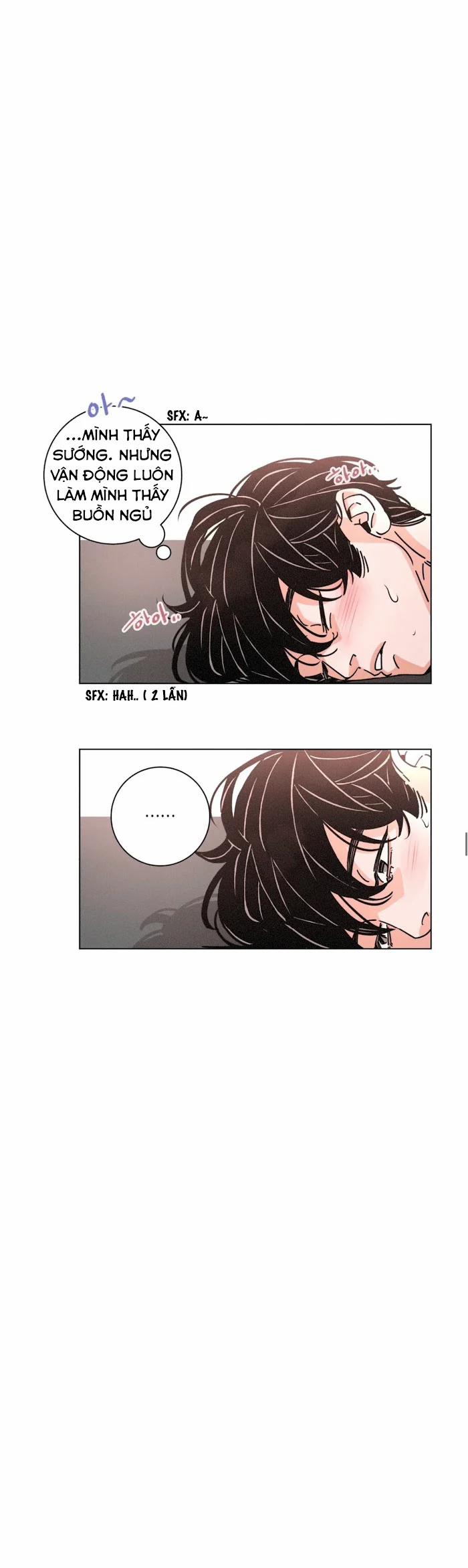 (18+) Ouroboros 31.2 trang 4