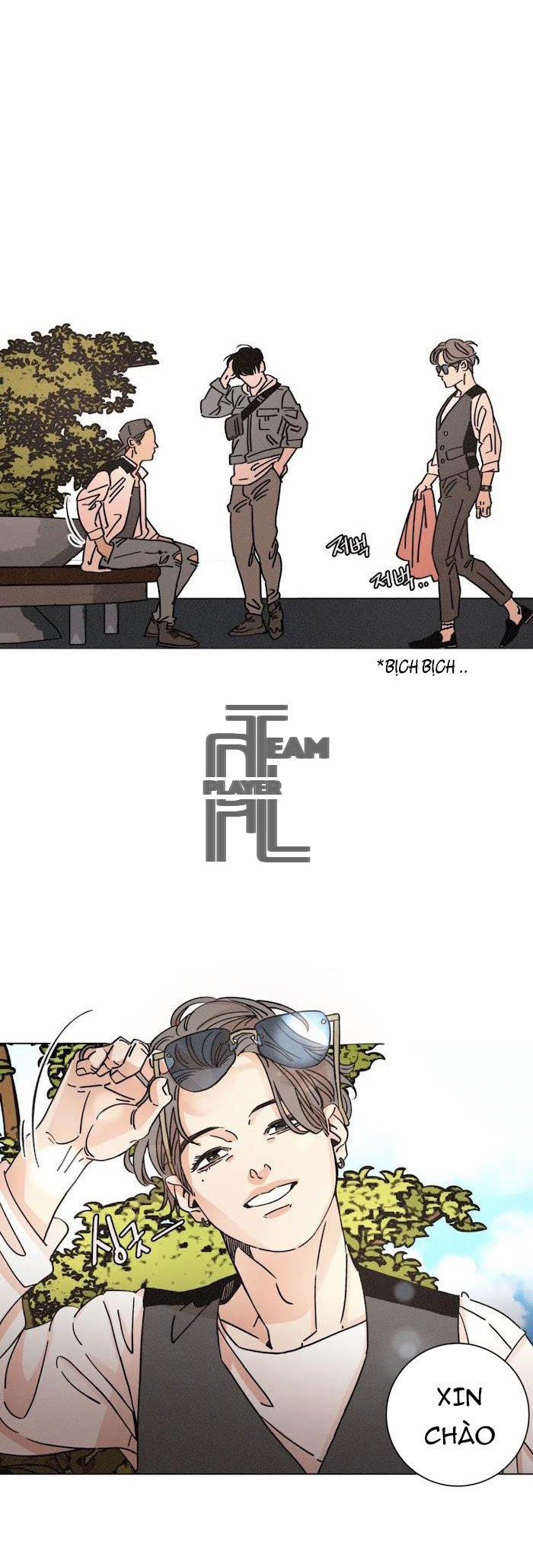 (18+) Ouroboros 33.1 trang 5