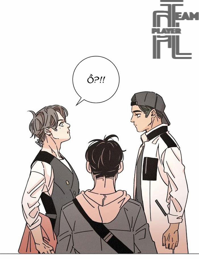 (18+) Ouroboros 33.1 trang 7