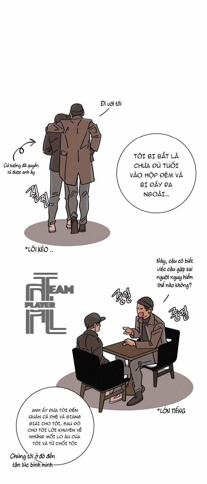 (18+) Ouroboros 33.2 trang 4