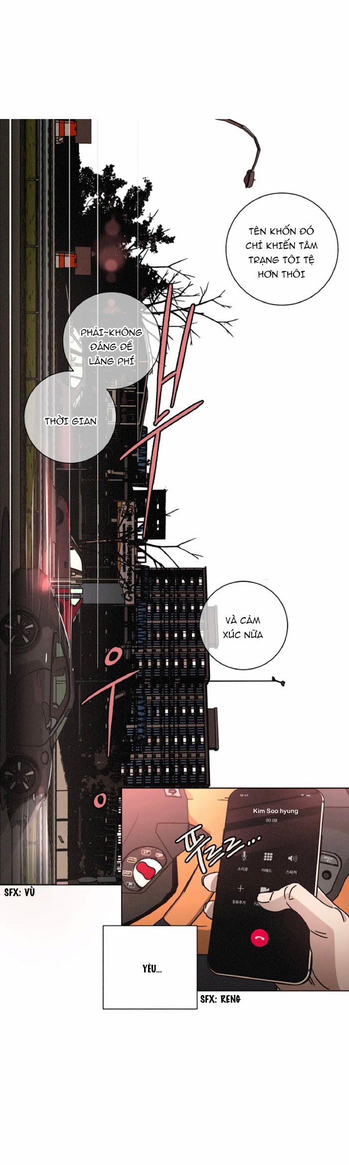 (18+) Ouroboros 35.2 trang 10