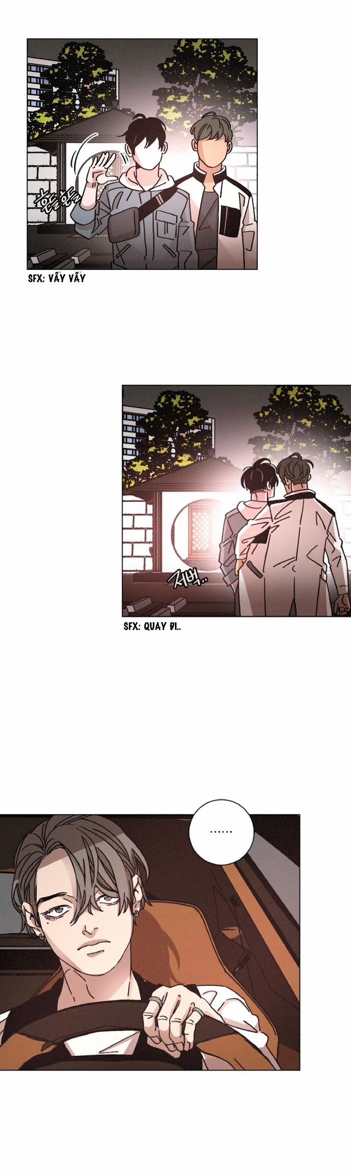 (18+) Ouroboros 35.2 trang 5