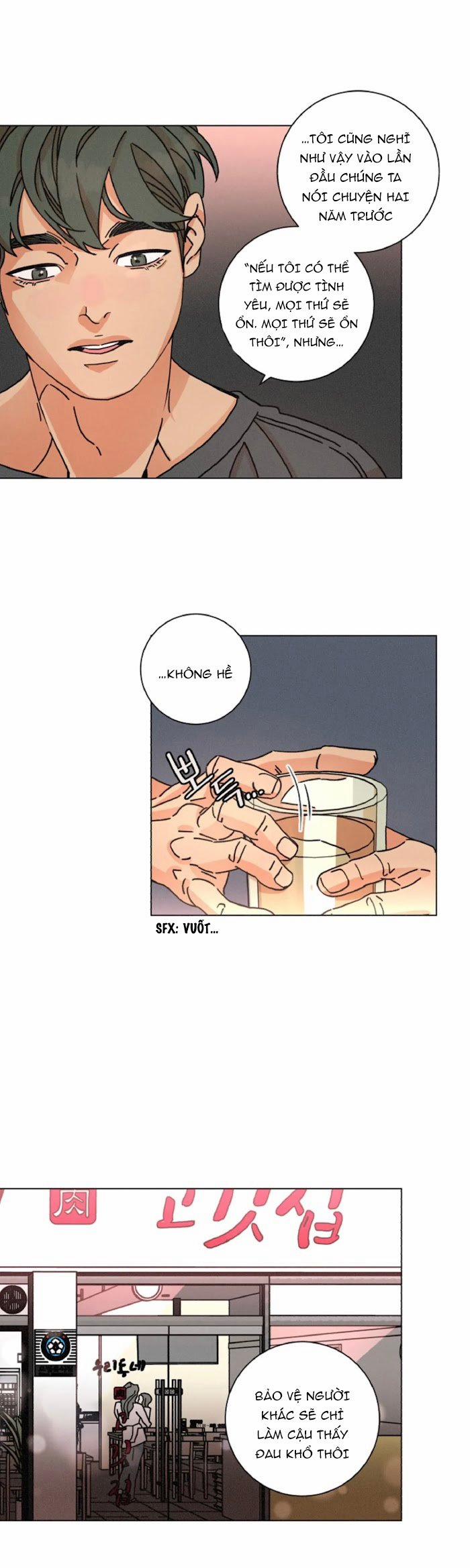 (18+) Ouroboros 35.2 trang 7
