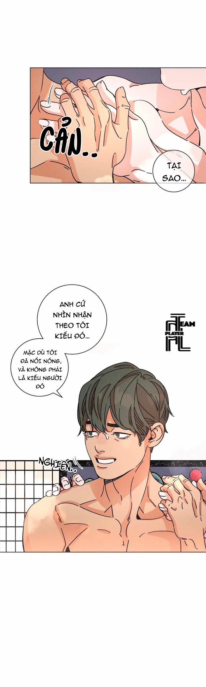 (18+) Ouroboros 36.1 trang 4