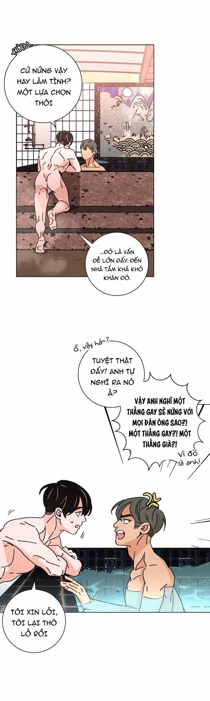 (18+) Ouroboros 36.2 trang 3