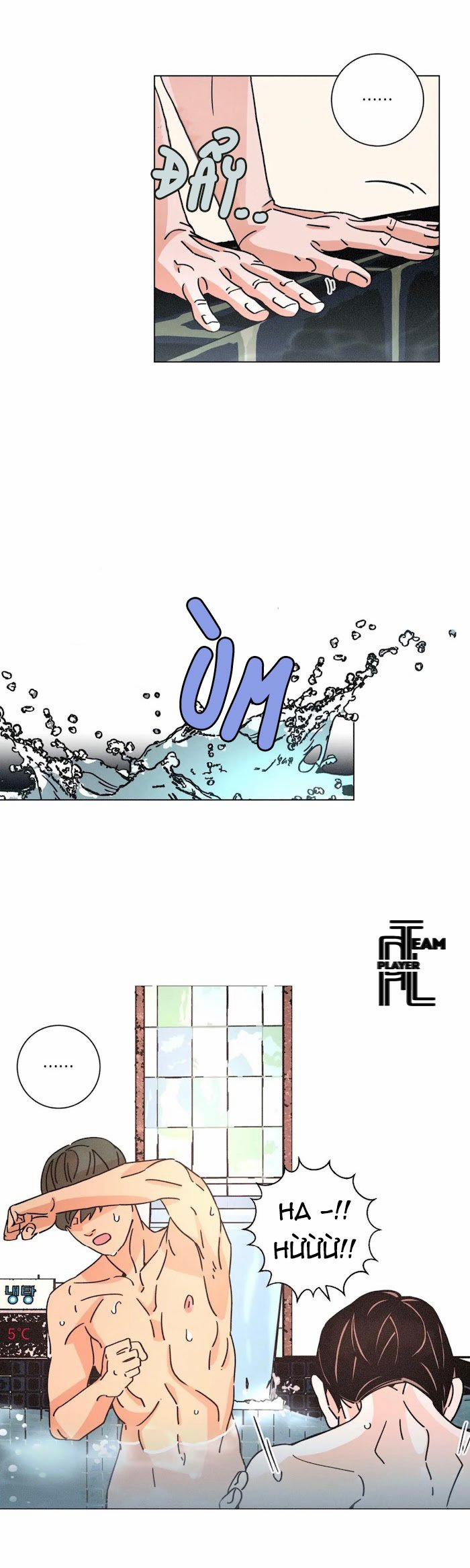 (18+) Ouroboros 36.2 trang 4