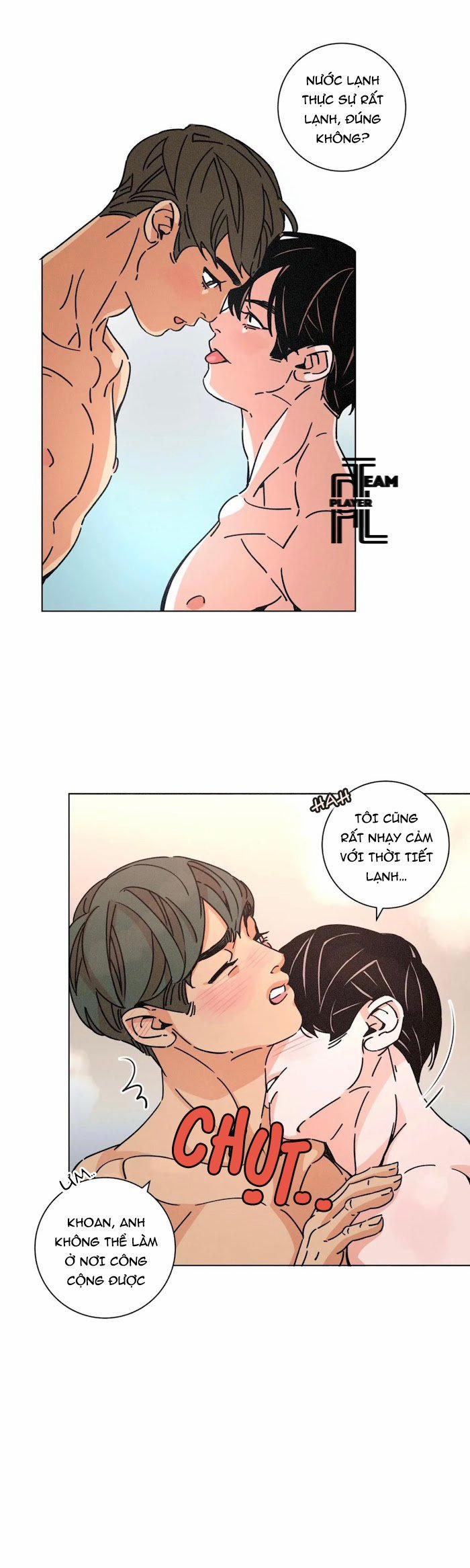 (18+) Ouroboros 36.2 trang 7