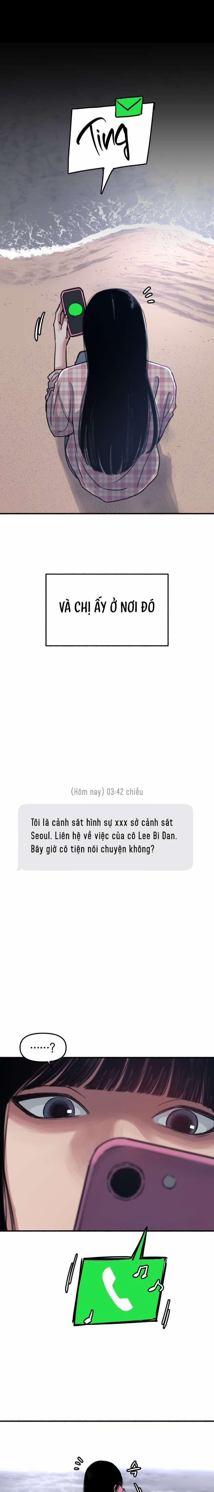 [18+] Phân Thân 1 trang 9