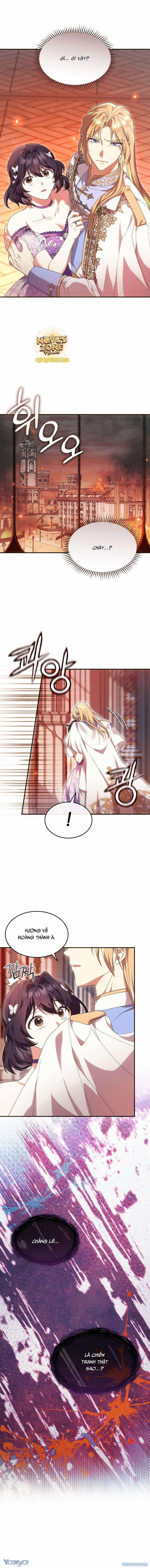 [18+] Pháp Sư, Ngài Có Thể Triệu Hồi Tôi Đến Chỗ Đó Không? 16 trang 1