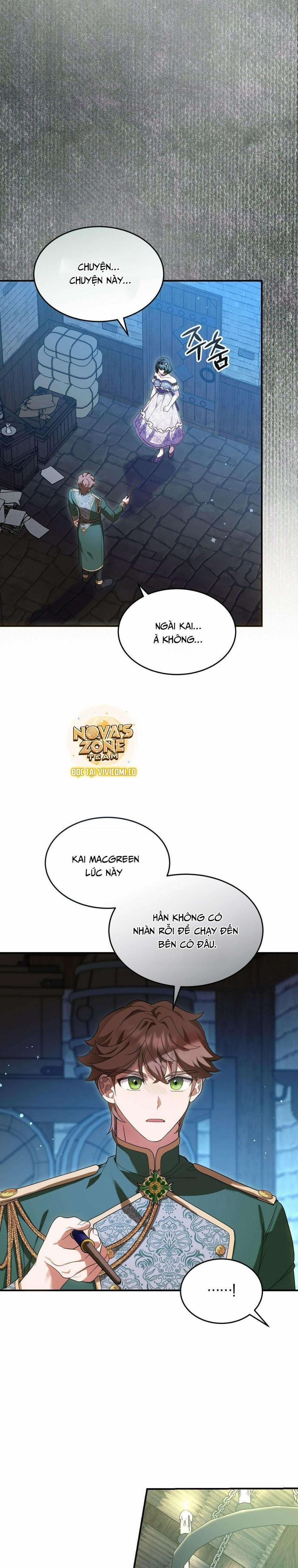 [18+] Pháp Sư, Ngài Có Thể Triệu Hồi Tôi Đến Chỗ Đó Không? 17 trang 1