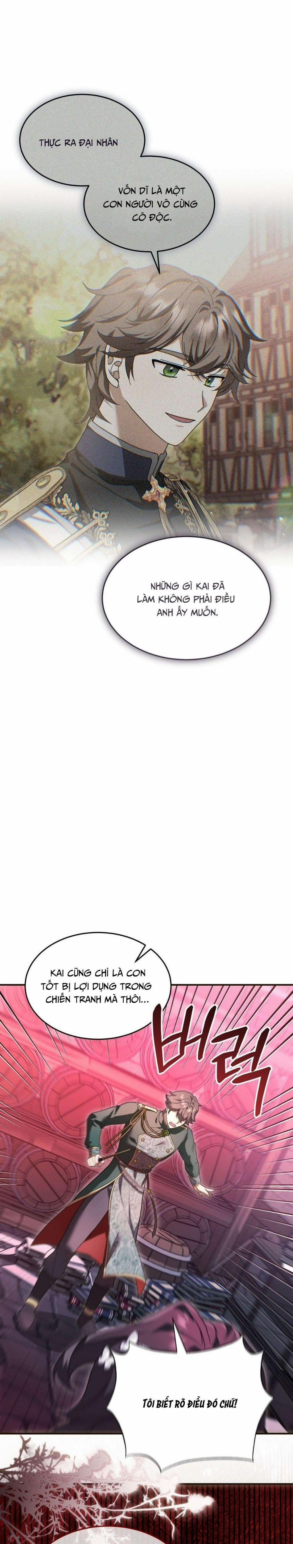 [18+] Pháp Sư, Ngài Có Thể Triệu Hồi Tôi Đến Chỗ Đó Không? 17 trang 13