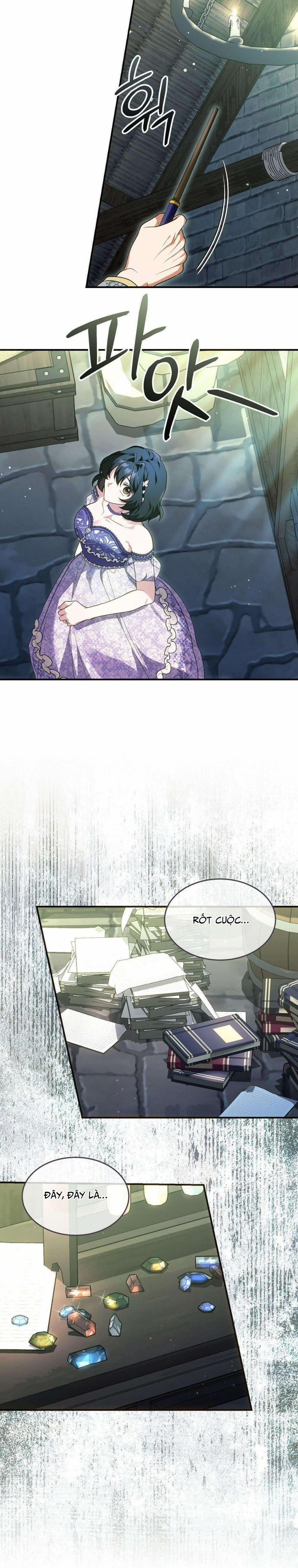 [18+] Pháp Sư, Ngài Có Thể Triệu Hồi Tôi Đến Chỗ Đó Không? 17 trang 2