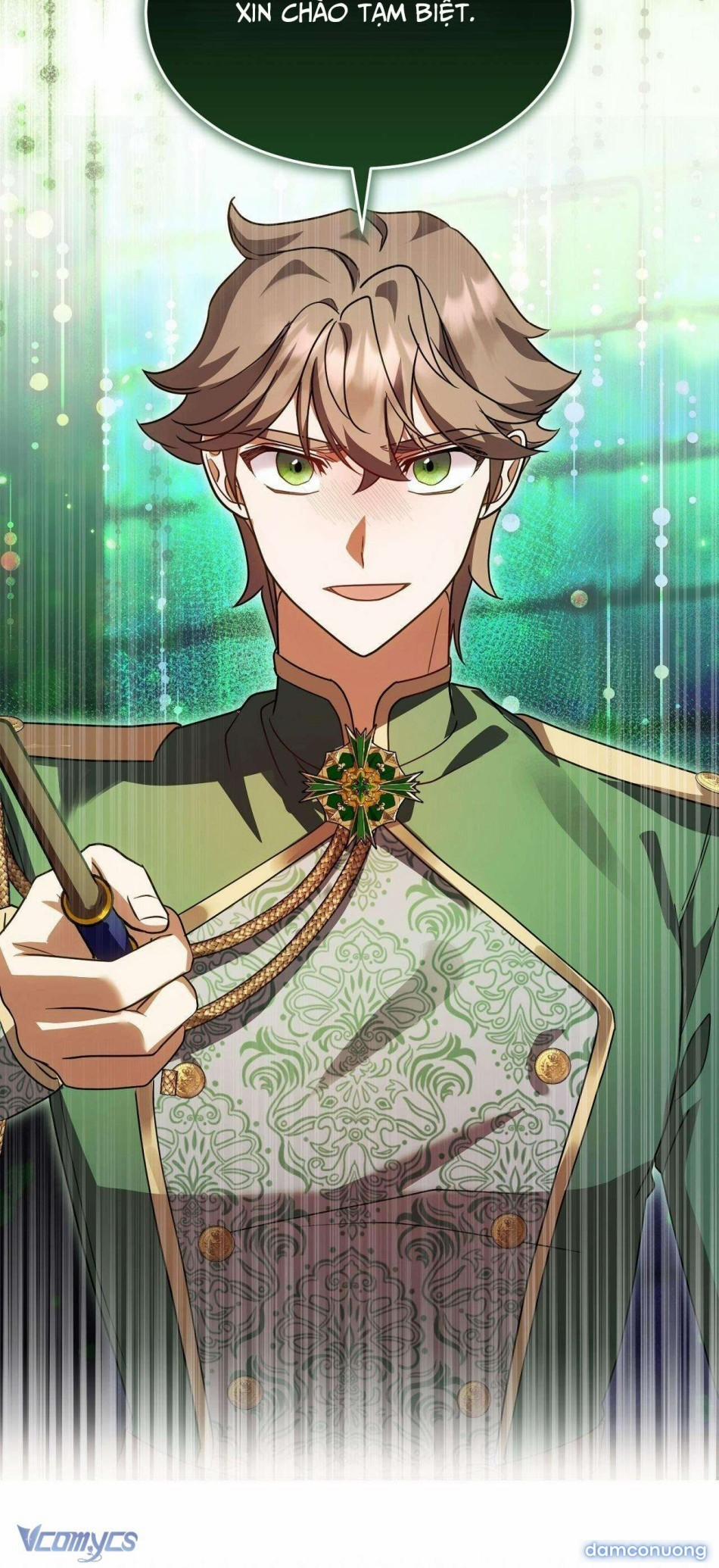 [18+] Pháp Sư, Ngài Có Thể Triệu Hồi Tôi Đến Chỗ Đó Không? 18 trang 15