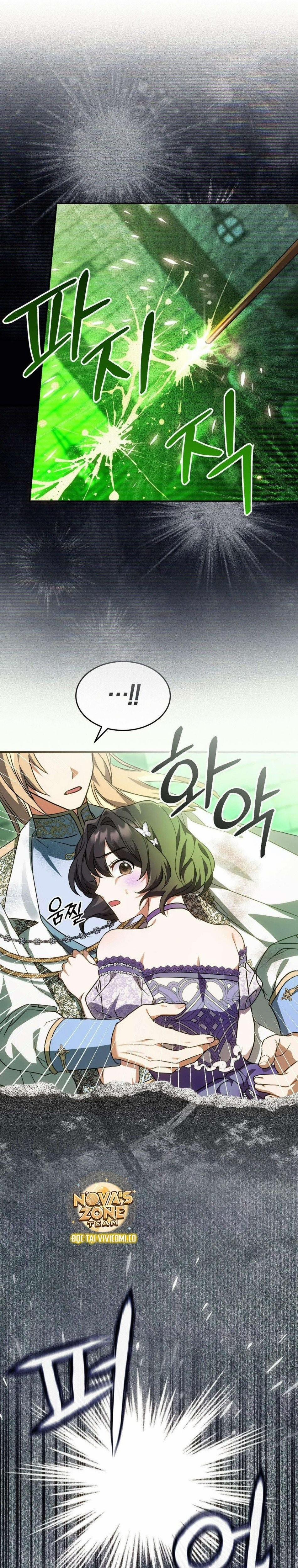 [18+] Pháp Sư, Ngài Có Thể Triệu Hồi Tôi Đến Chỗ Đó Không? 18 trang 16