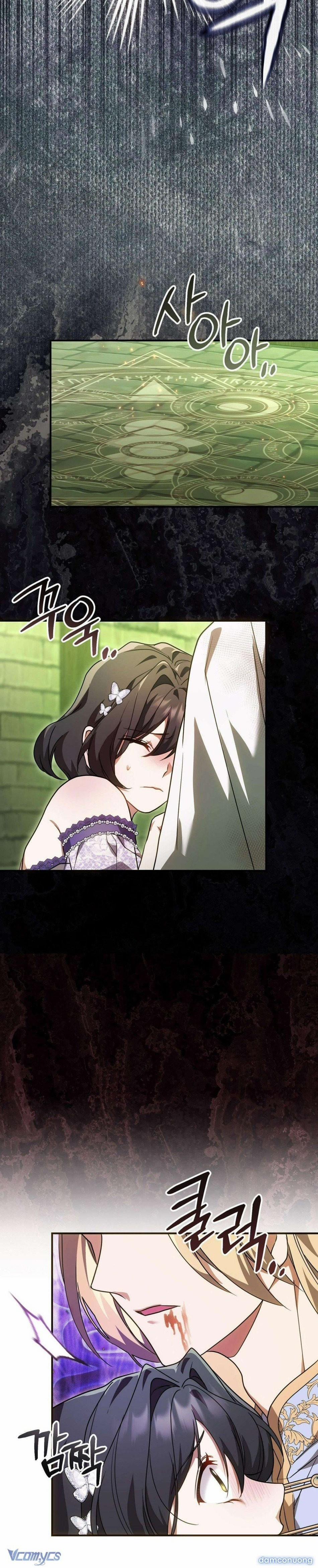 [18+] Pháp Sư, Ngài Có Thể Triệu Hồi Tôi Đến Chỗ Đó Không? 18 trang 17