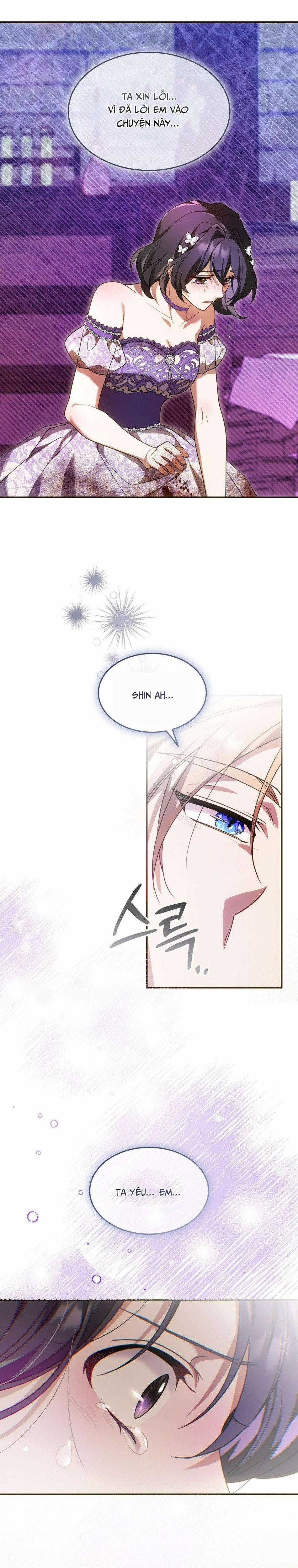 [18+] Pháp Sư, Ngài Có Thể Triệu Hồi Tôi Đến Chỗ Đó Không? 18 trang 23