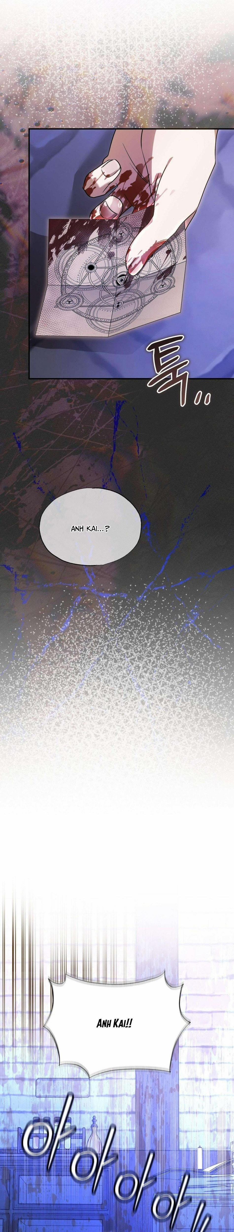 [18+] Pháp Sư, Ngài Có Thể Triệu Hồi Tôi Đến Chỗ Đó Không? 18 trang 24