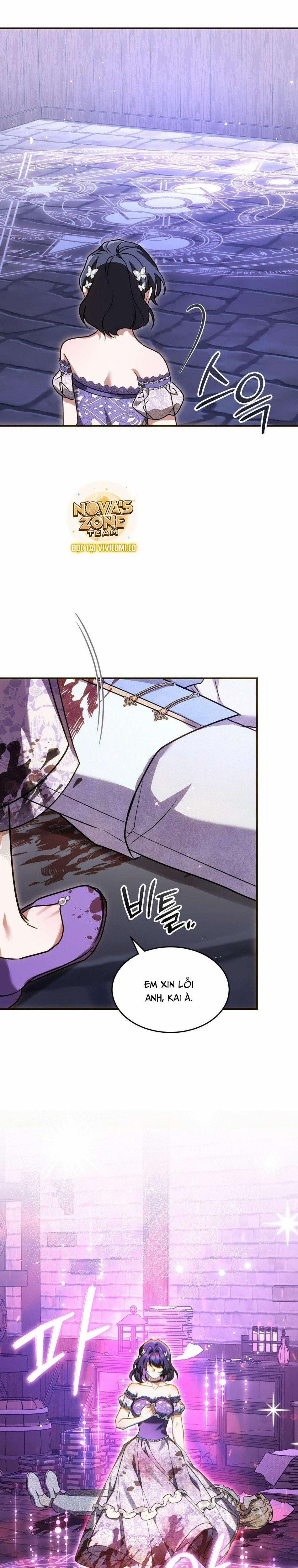[18+] Pháp Sư, Ngài Có Thể Triệu Hồi Tôi Đến Chỗ Đó Không? 18 trang 29