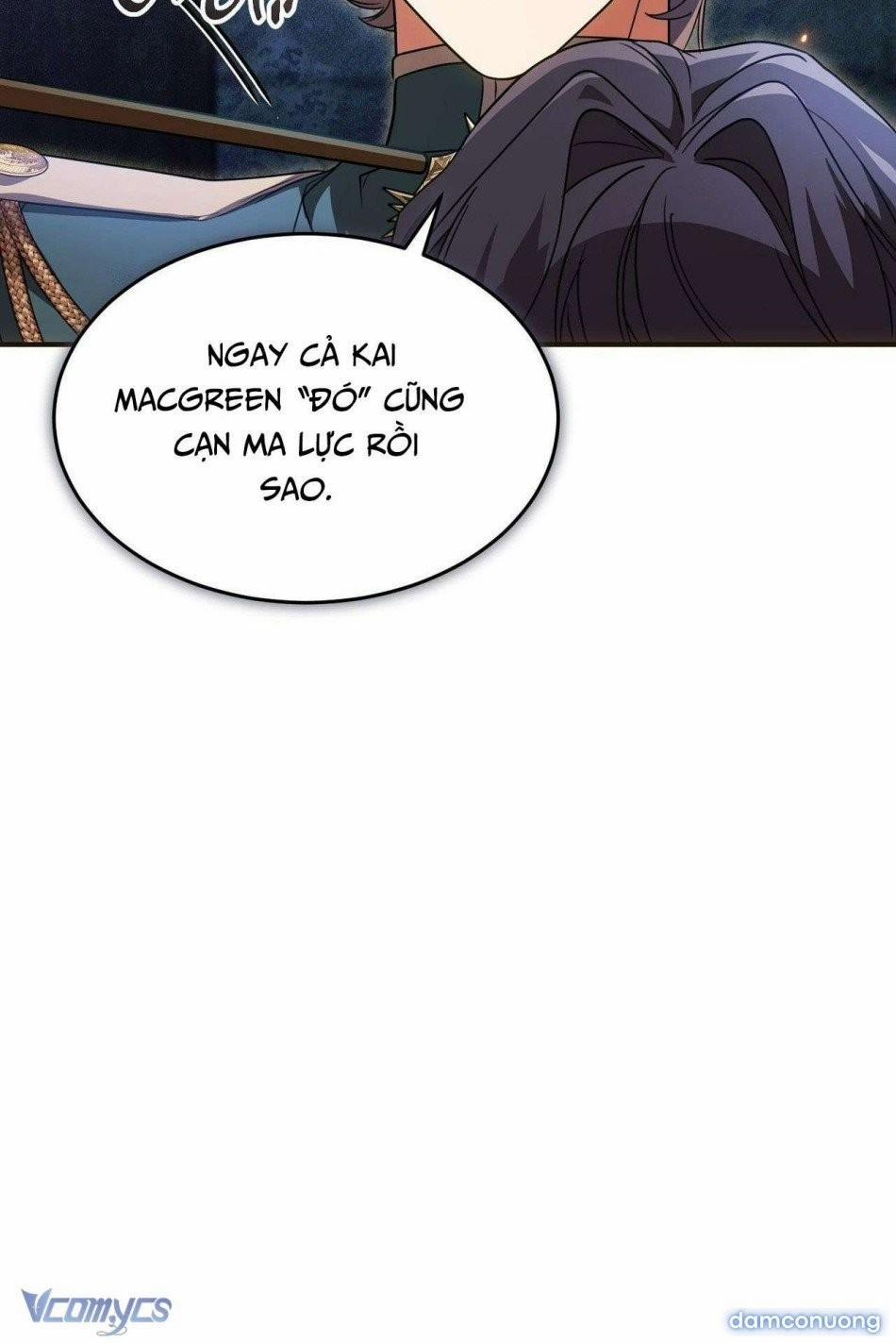 [18+] Pháp Sư, Ngài Có Thể Triệu Hồi Tôi Đến Chỗ Đó Không? 18 trang 6