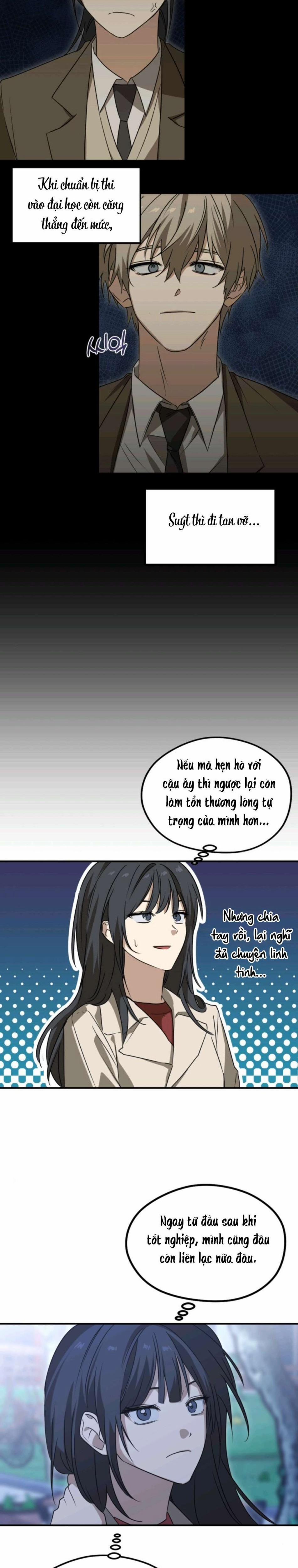 〖18+〗- Phát Triển Quan Hệ Tình Dục 1 trang 10