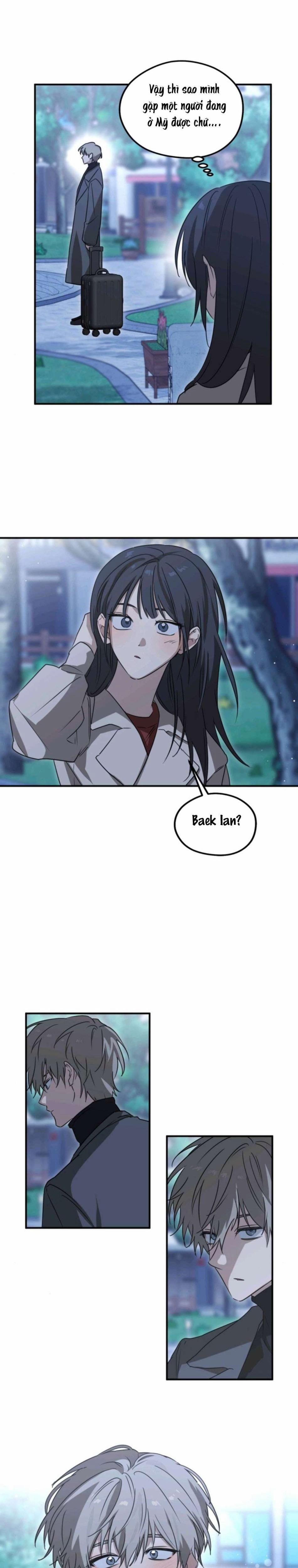 〖18+〗- Phát Triển Quan Hệ Tình Dục 1 trang 12