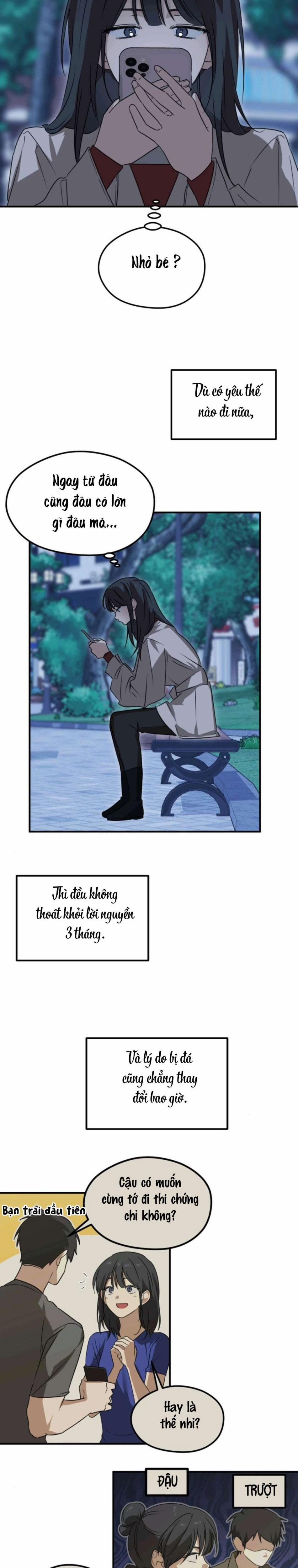 〖18+〗- Phát Triển Quan Hệ Tình Dục 1 trang 5