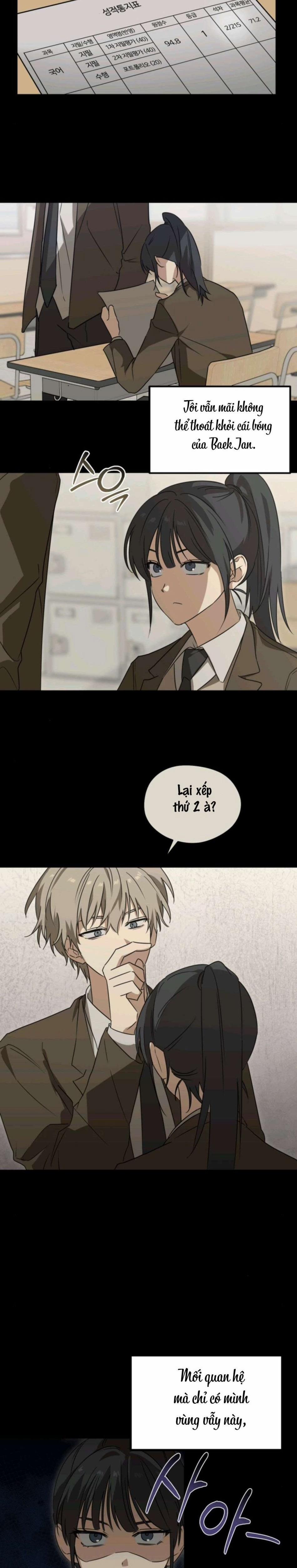 〖18+〗- Phát Triển Quan Hệ Tình Dục 1 trang 9