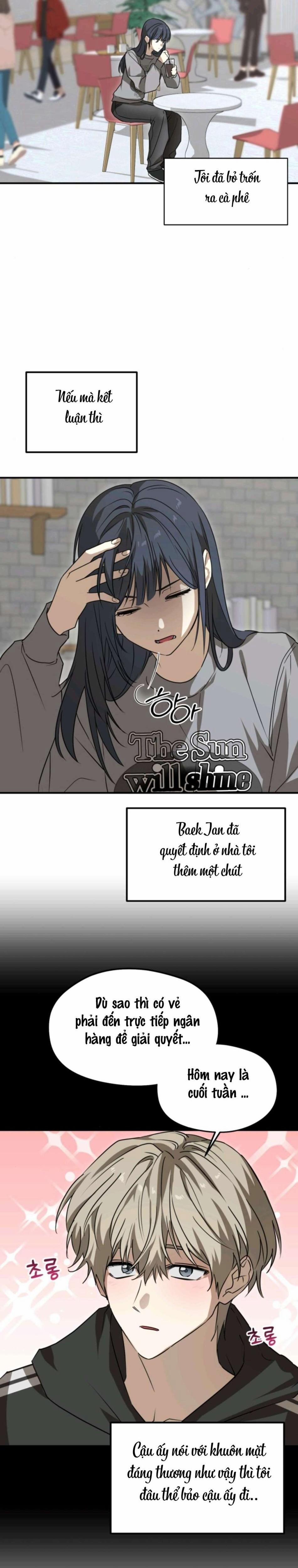 〖18+〗- Phát Triển Quan Hệ Tình Dục 2 trang 13