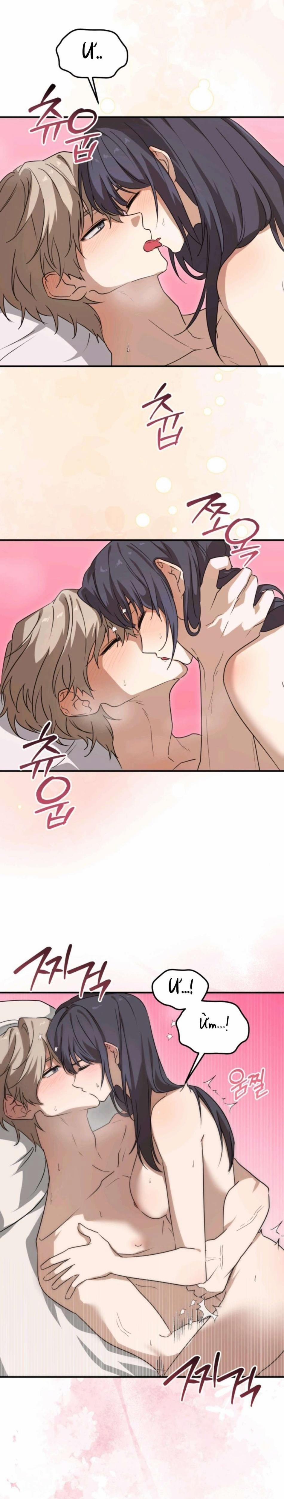 〖18+〗- Phát Triển Quan Hệ Tình Dục 2 trang 2