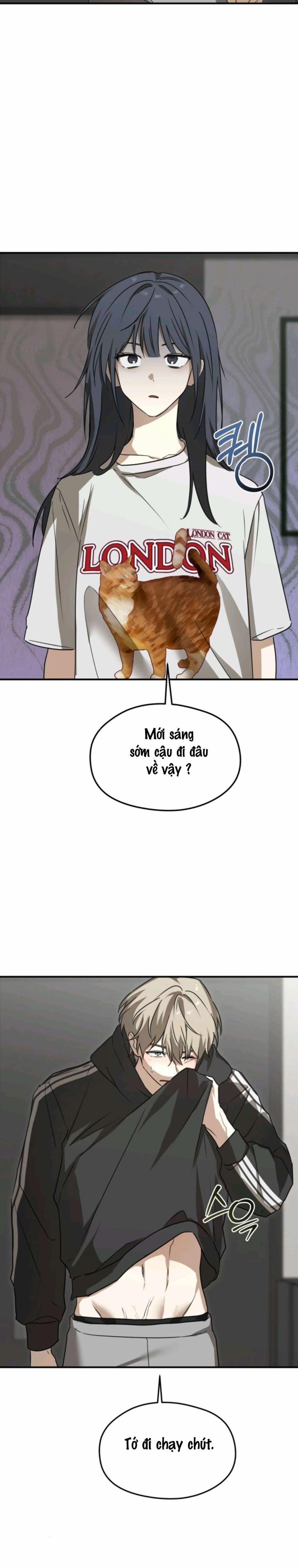 〖18+〗- Phát Triển Quan Hệ Tình Dục 2 trang 9