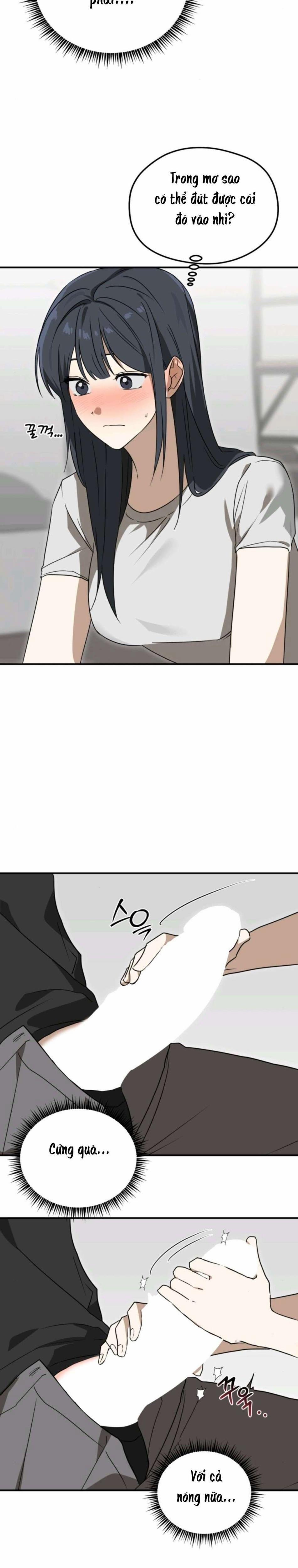 〖18+〗- Phát Triển Quan Hệ Tình Dục 3 trang 2