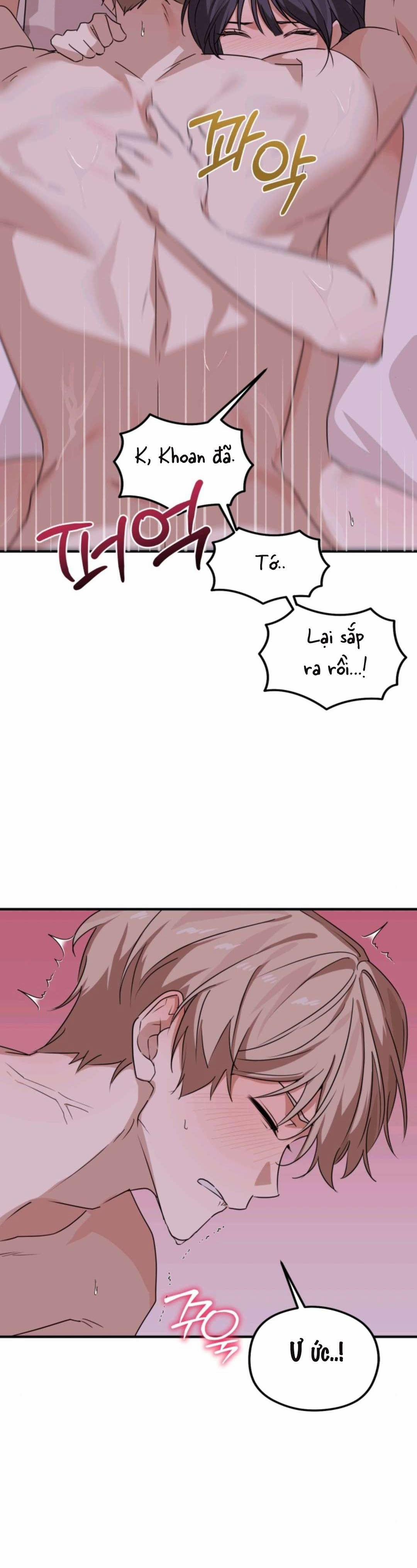 〖18+〗- Phát Triển Quan Hệ Tình Dục 4 trang 3