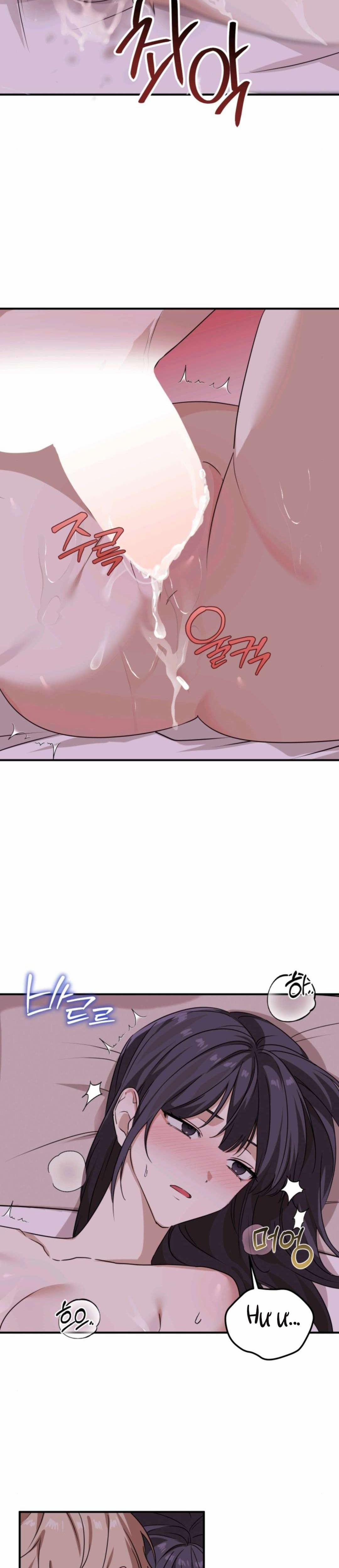 〖18+〗- Phát Triển Quan Hệ Tình Dục 4 trang 5