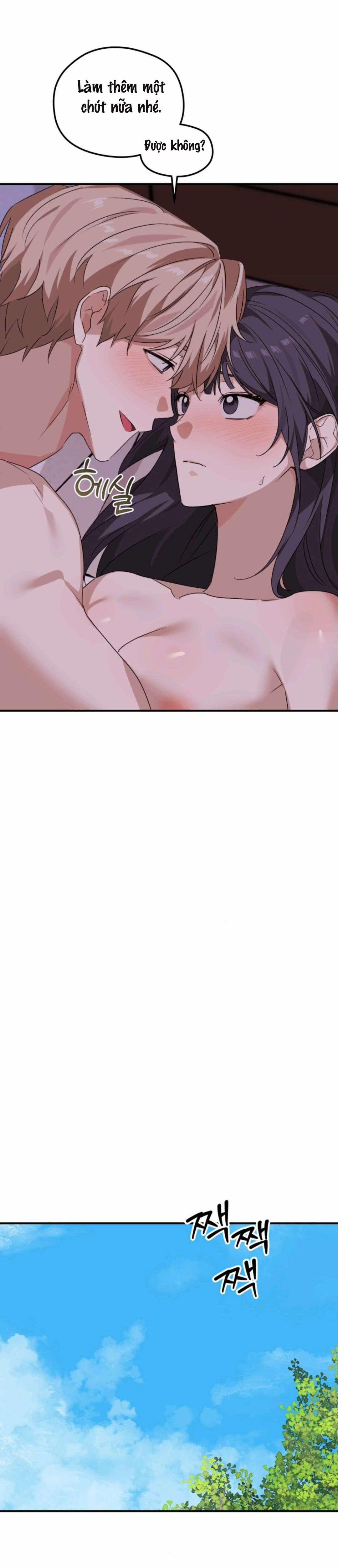 〖18+〗- Phát Triển Quan Hệ Tình Dục 4 trang 8