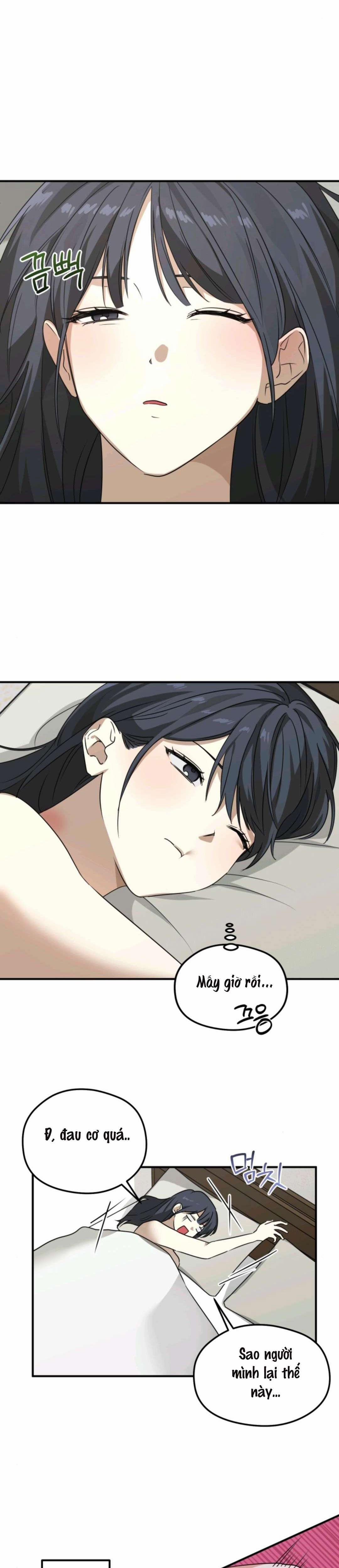 〖18+〗- Phát Triển Quan Hệ Tình Dục 4 trang 9