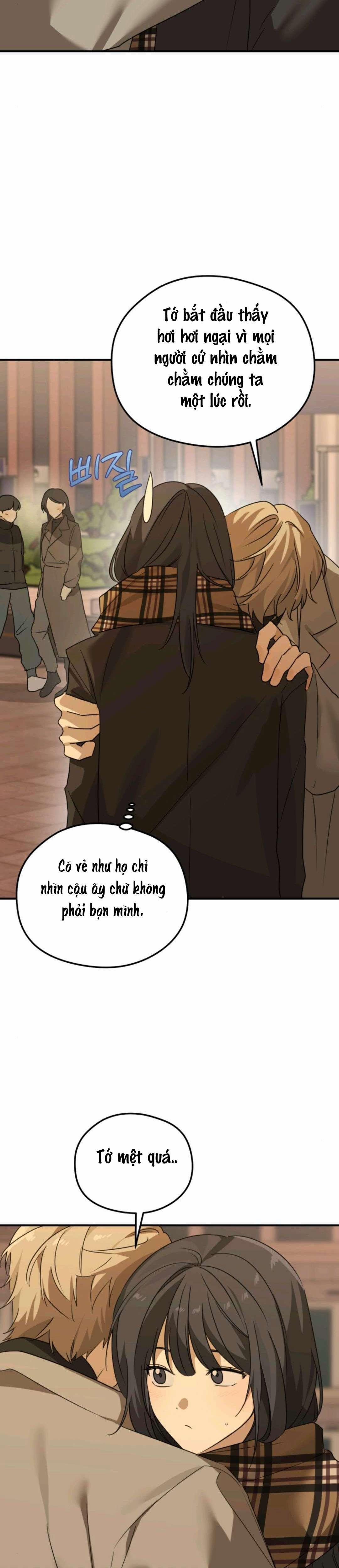 〖18+〗- Phát Triển Quan Hệ Tình Dục 5 trang 6