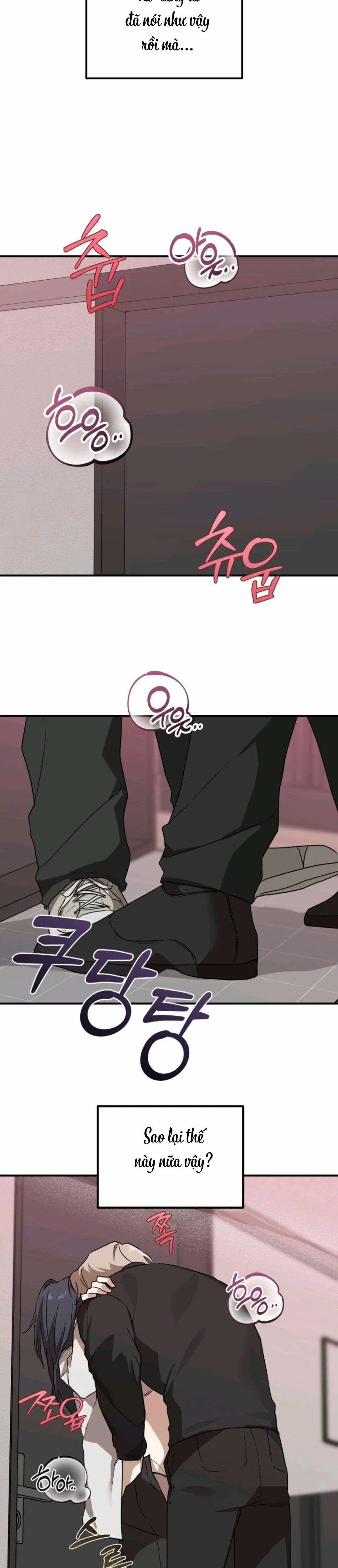 〖18+〗- Phát Triển Quan Hệ Tình Dục 5 trang 9