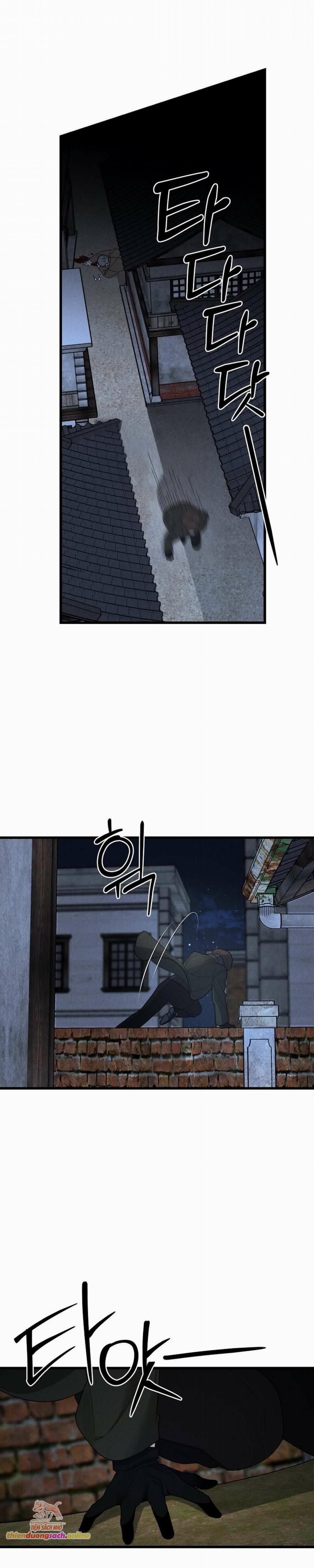 [18+] Phòng May Nội Y Gyeongran 1 trang 18